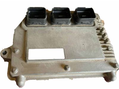 2005 Honda Pilot Engine Control Module - 37820-PVJ-306