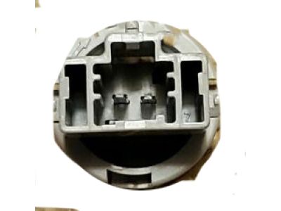 2007 Honda Fit Light Socket - 33513-SJD-003