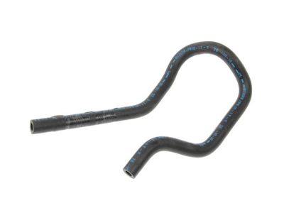 2000 Honda Accord Power Steering Hose - 53734-S84-A81