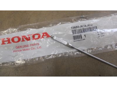 Honda 15650-RCA-A02