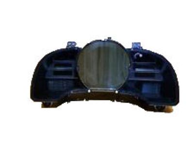 Honda 78120-SZT-J01 Lens Assy. (Lr)