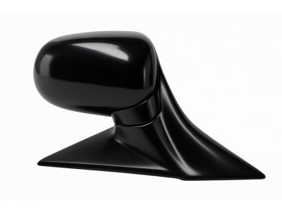 2023 Honda Accord Car Mirror - 76258-30A-A01