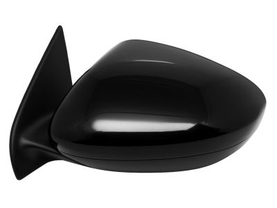 2023 Honda Accord Car Mirror - 76258-30A-A01