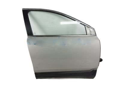 2021 Honda CR-V Door Panel - 67010-TLA-A10ZZ