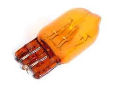 Honda 33301-SZ3-003 Bulb, Turn (12V 21W) (Amber) (Stanley)