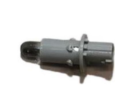 2015 Honda Accord Light Socket - 33305-T2A-A01