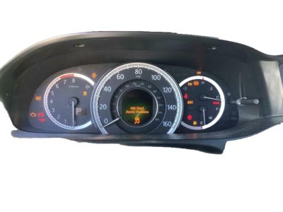 2013 Honda Accord Instrument Cluster - 78100-T2G-A61