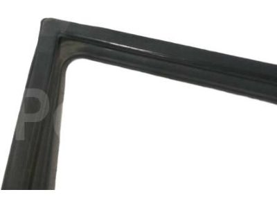 2005 Honda CR-V Window Run - 72235-S9A-003