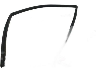 2005 Honda CR-V Window Run - 72235-S9A-003