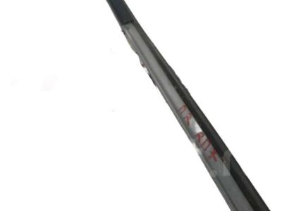 2005 Honda CR-V Window Run - 72235-S9A-003