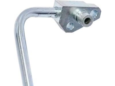 Honda Prelude Power Steering Hose - 53013-SF1-A70