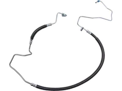 Honda Prelude Power Steering Hose - 53013-SF1-A70