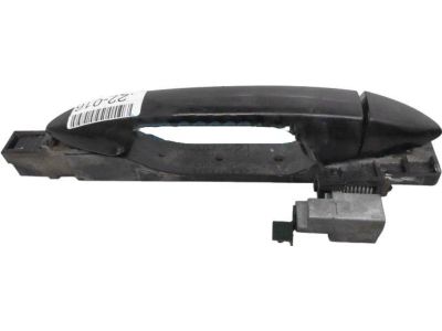 Honda 72641-T2A-A71ZE