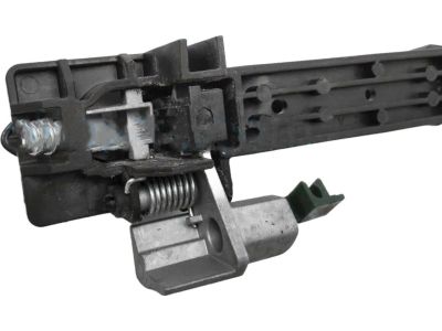 Honda 72641-T2A-A71ZE