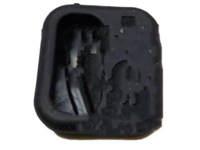 Honda 72652-T0A-A01 Cap,L Child Lock