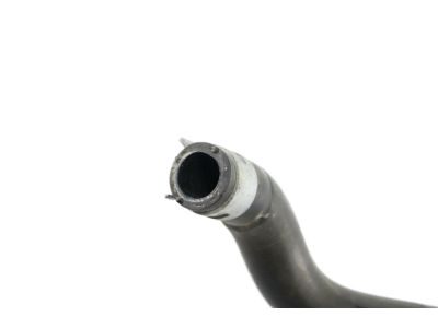 Honda 79725-TVA-A00 Hose, Water Outlet