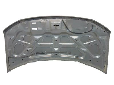 Honda Odyssey Hood - 60100-TK8-A90ZZ