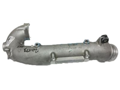 Honda 17270-5BF-A00 Joint Pipe, T/C In