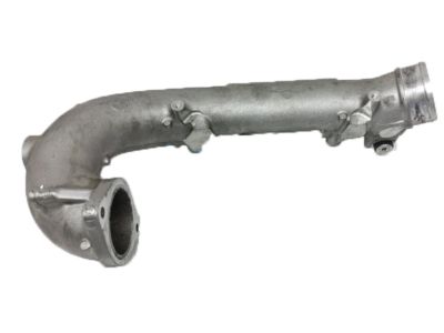 Honda 17270-5BF-A00 Joint Pipe, T/C In