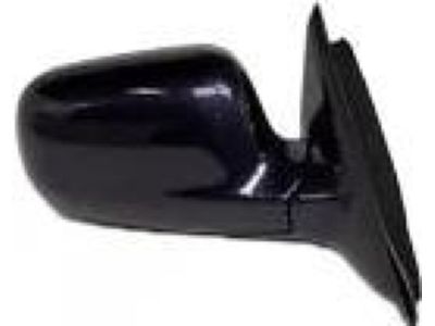 Honda 76200-SV5-A05ZD