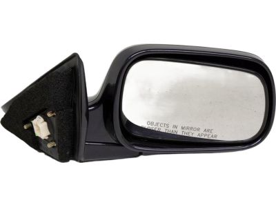 Honda 76200-SV5-A05ZD