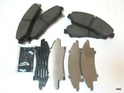 2020 Honda Insight Brake Pad Set - 45022-TXM-A01