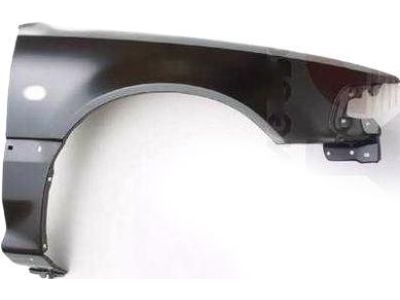 Honda 60211-SH4-A00ZZ