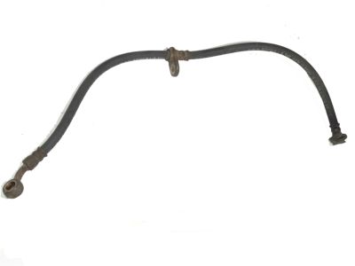 2002 Honda Civic Brake Line - 01464-S5P-J01