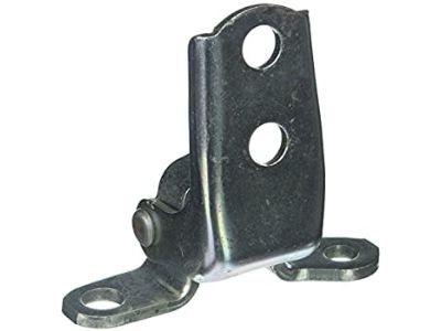 Honda 67950-S01-A01ZZ Hinge, Left Rear Door (Upper)