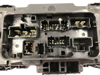 Honda 38250-S5P-A11 Box Assembly, Relay