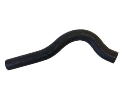 Honda Accord Transmission Oil Cooler Hose - 25213-RAA-006