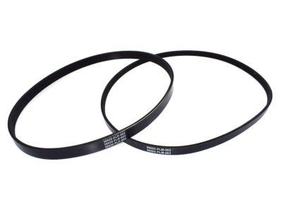 Honda Civic Drive Belt & V Belt - 56992-PLM-013