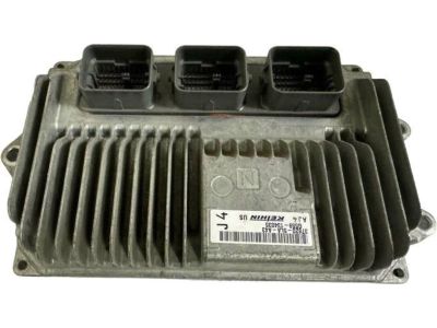 2015 Honda CR-V Engine Control Module - 37820-5LA-A43