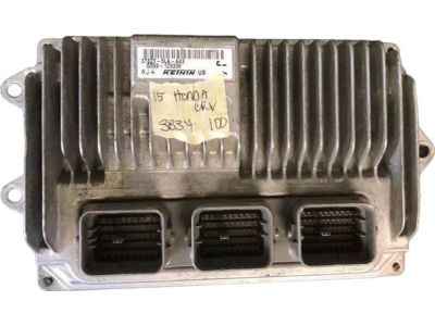2015 Honda CR-V Engine Control Module - 37820-5LA-A43