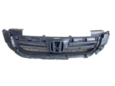 2014 Honda Accord Hybrid Grille - 71121-T3Z-A01