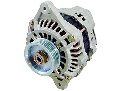 2008 Honda Fit Alternator - 31100-RSH-004