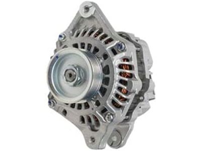 Honda 31100-RSH-004 Alternator Assembly (Ahga69) (Mitsubishi)