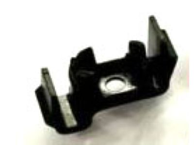 Honda 33102-TLA-A01 Holder, Molding (R)