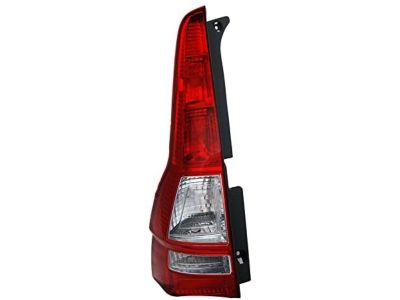 2010 Honda CR-V Tail Light - 33551-SWA-A02