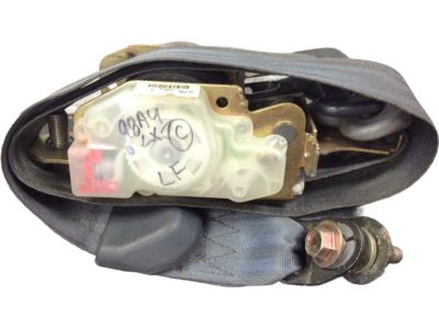 2000 Honda Accord Seat Belt - 04818-S84-A30ZA