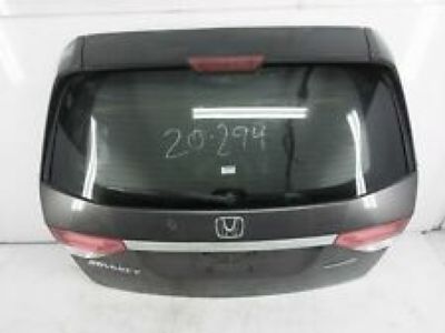 Honda Odyssey Tailgates - 68100-TK8-406ZZ