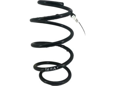 Honda Insight Coil Springs - 51406-TXM-A03