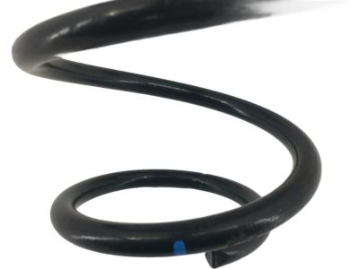 Honda Insight Coil Springs - 51406-TXM-A03