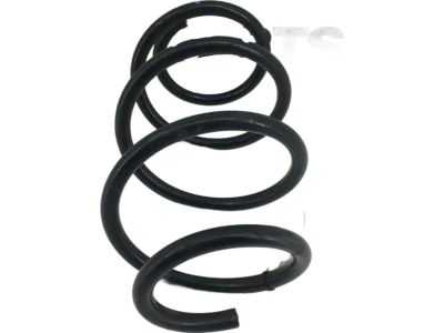 Honda Insight Coil Springs - 51406-TXM-A03