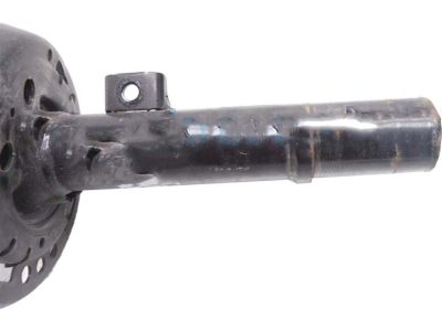 Honda Insight Coil Springs - 51406-TXM-A03