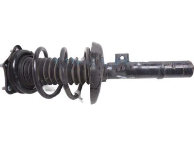 Honda Insight Coil Springs - 51406-TXM-A03