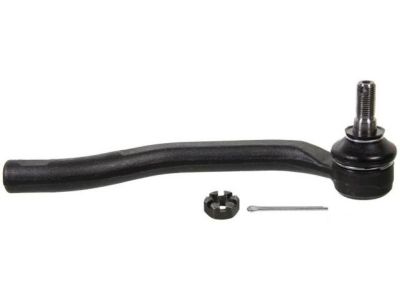 Honda 53560-S30-005 End, Driver Side Tie Rod