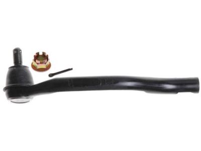 Honda 53560-S30-005 End, Driver Side Tie Rod