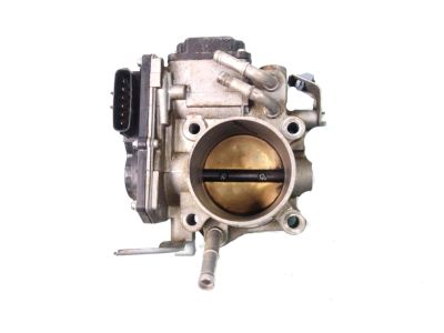 2009 Honda Civic Throttle Body - 16400-RRB-A02