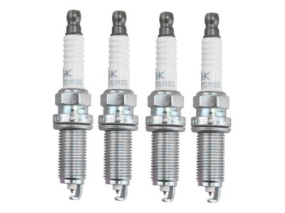 Honda 12290-5A2-A01 Spark Plug (Dilkar7G11Gs) (Ngk)